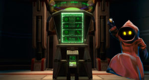 SWTOR GTN Strategies