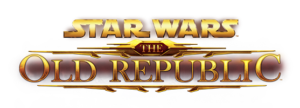 SWTOR Logo Original